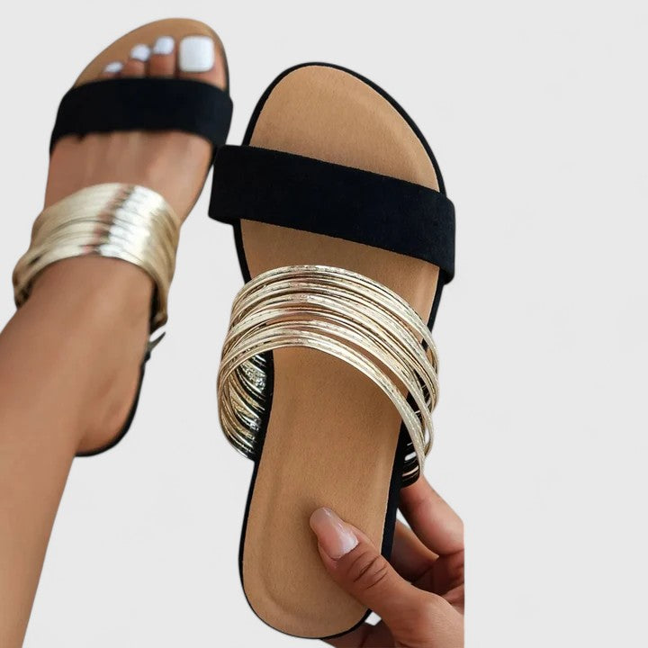 Lioraen Sandals