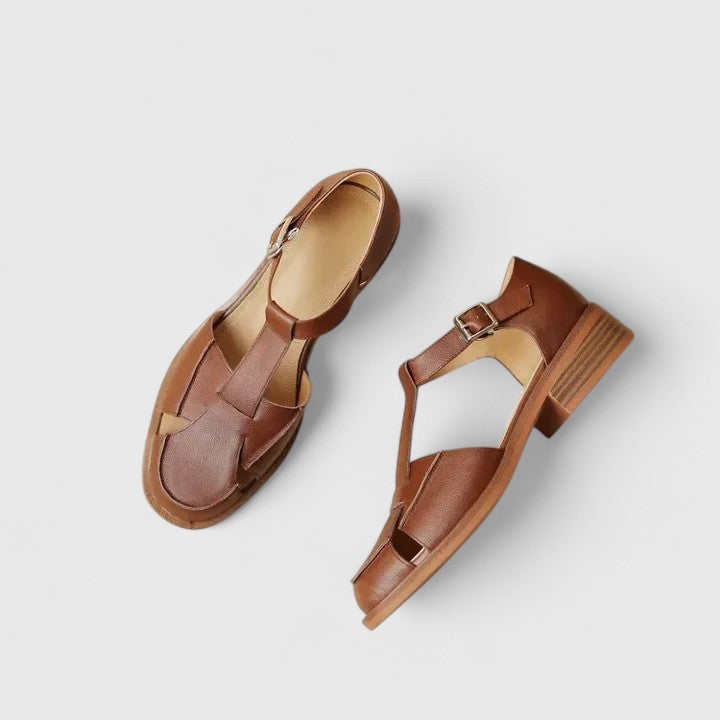Thalina Sandals