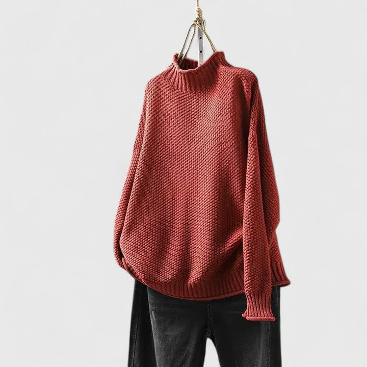 Madeline | Sophisticated Jumper