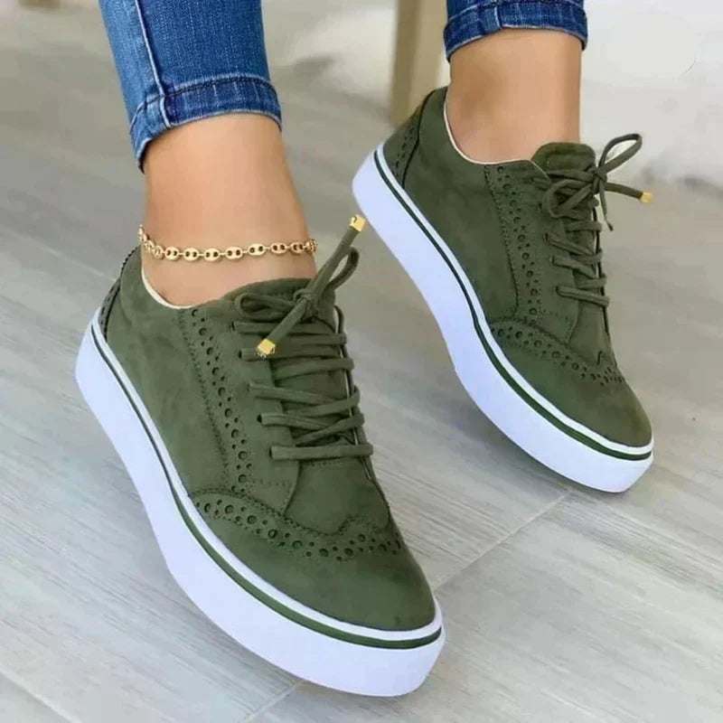 Emma | Summer Trainers