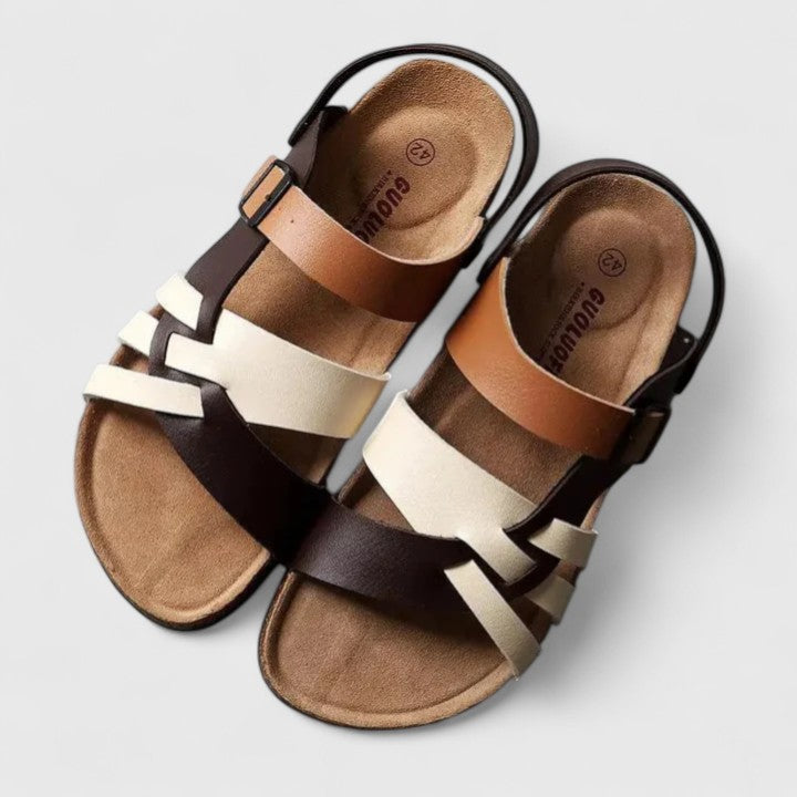 Lourizeth Sandals