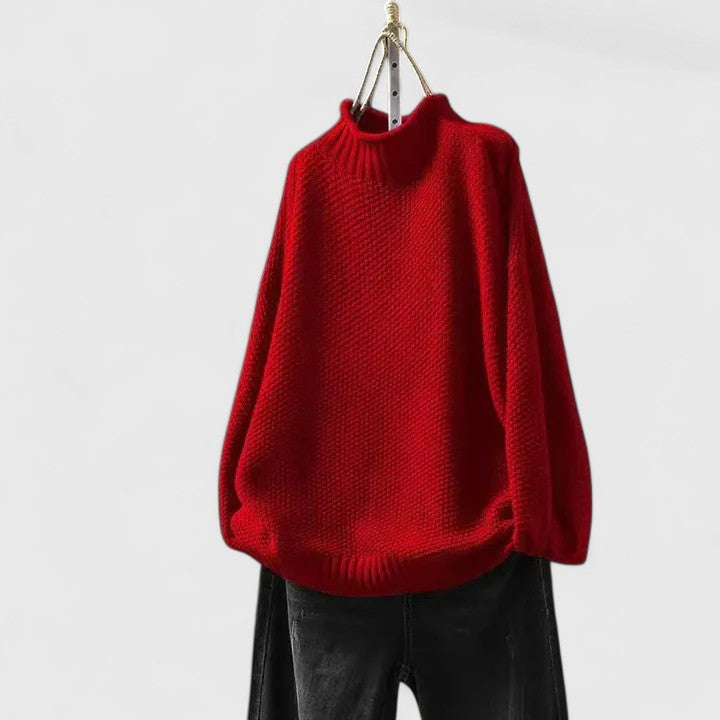 Madeline | Sophisticated Jumper