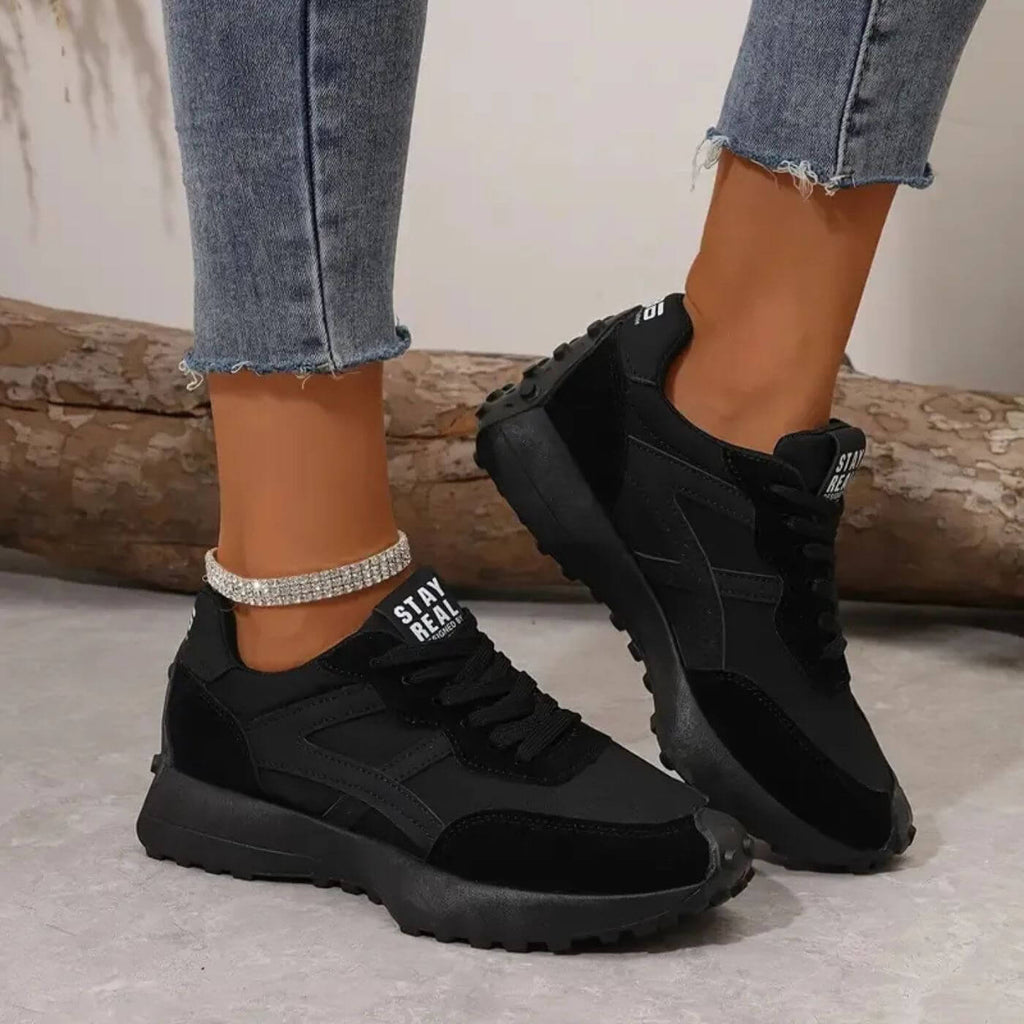 Beatrice | Slip-Resistant Trainers