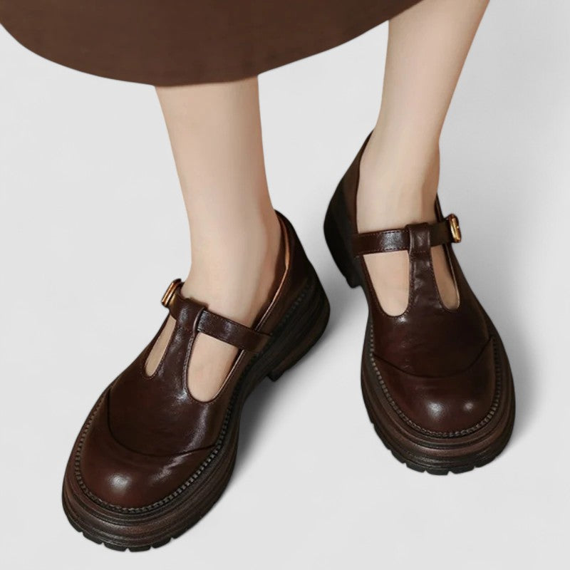 Hope | Mary Jane Shoes