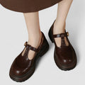 Beatrix | Orthopaedic Mary Jane Shoes