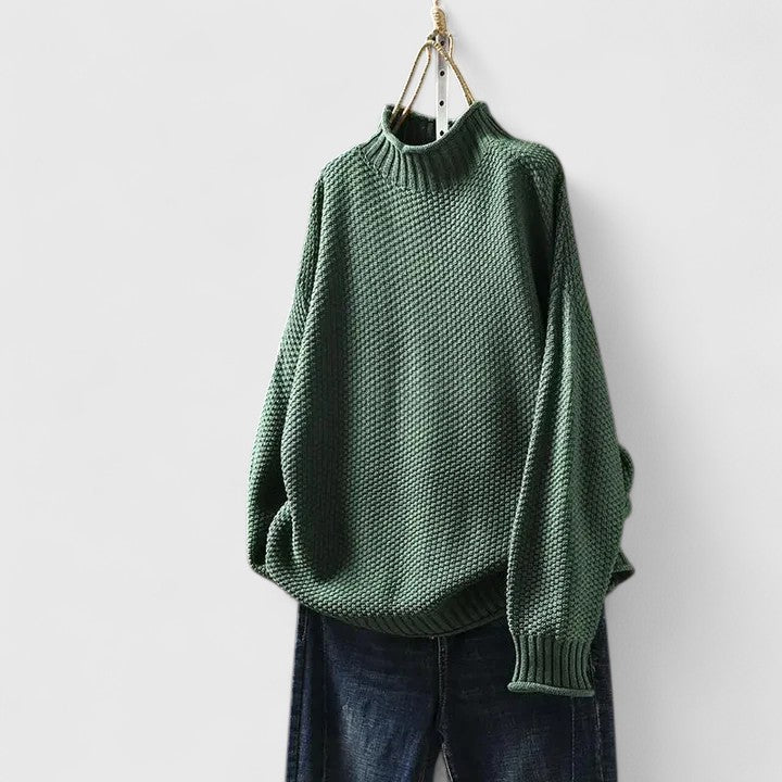 Madeline | Sophisticated Jumper