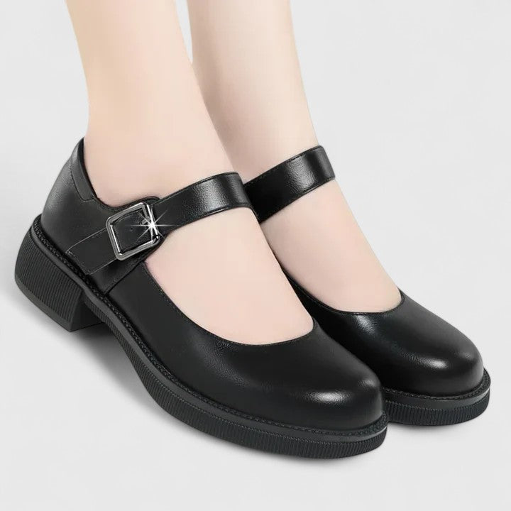 Honora | Mary Jane Shoes