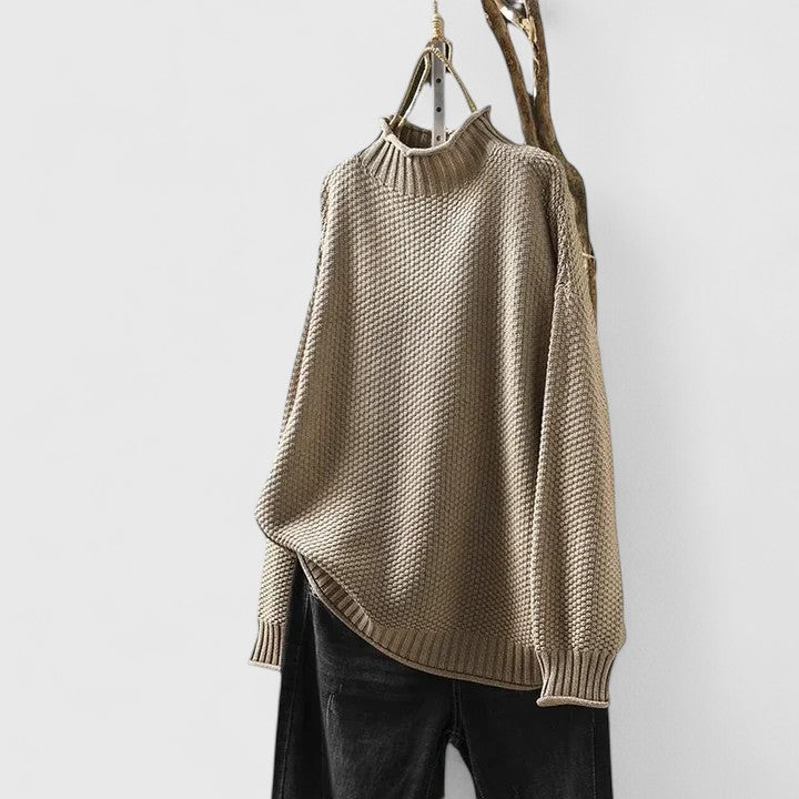 Madeline | Sophisticated Jumper