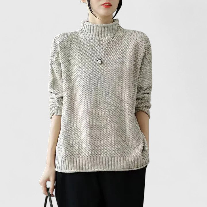 Madeline | Sophisticated Jumper