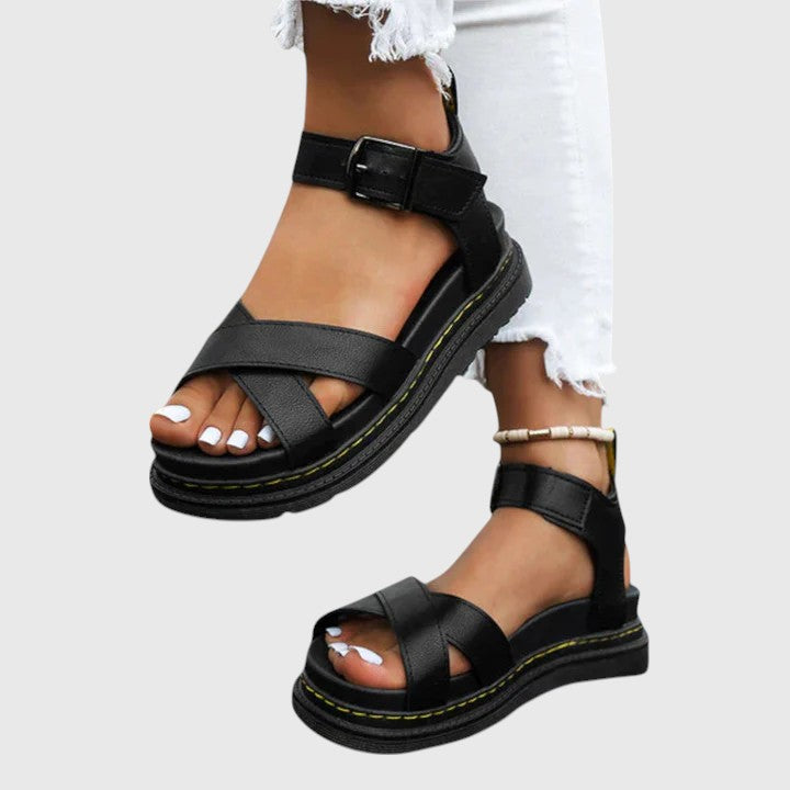 Marcella Sandals