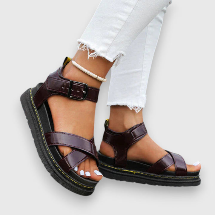 Loretta Sandals