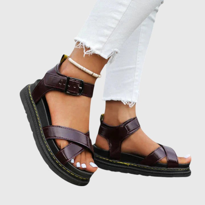 Marcella Sandals