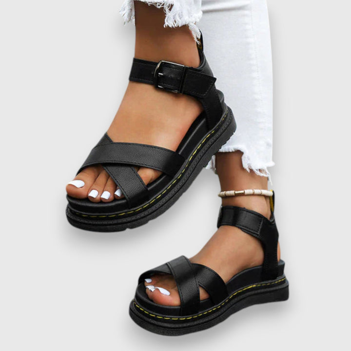 Loretta Sandals