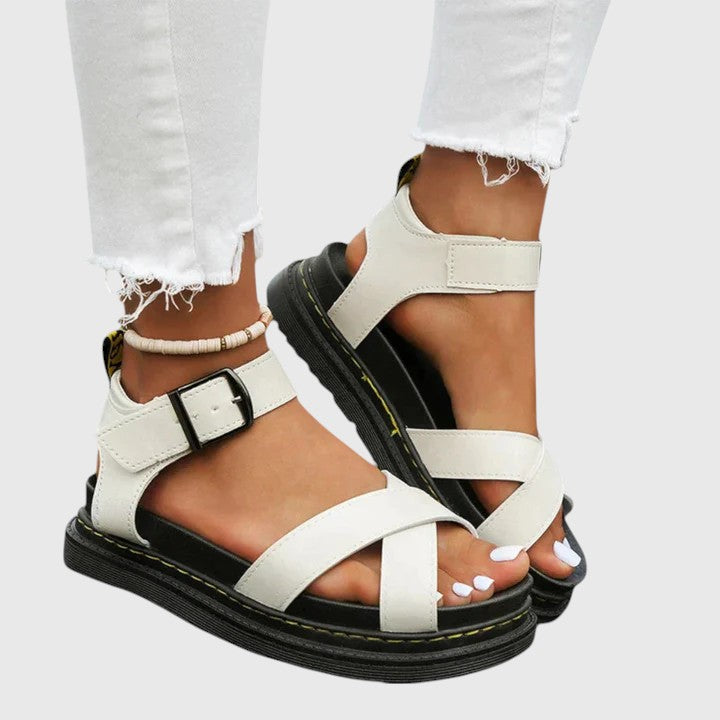 Marcella Sandals