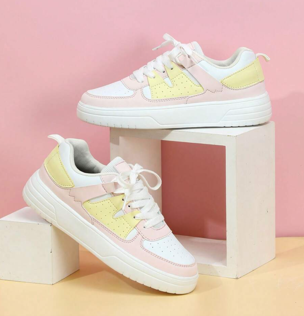 Katherine | Casual Trainers