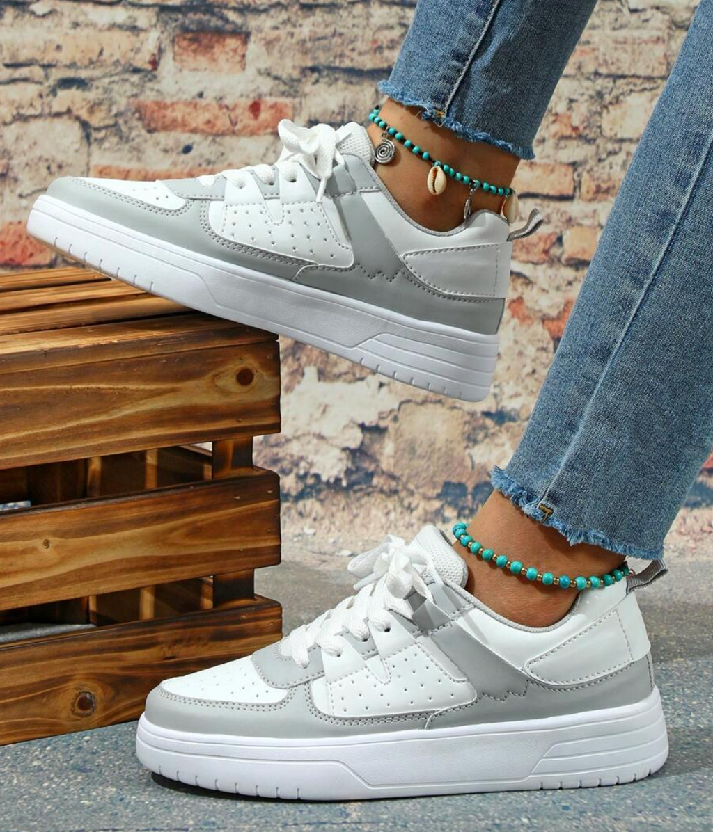 Katherine | Casual Trainers