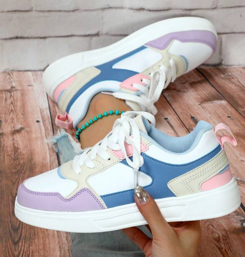 Katherine | Casual Trainers