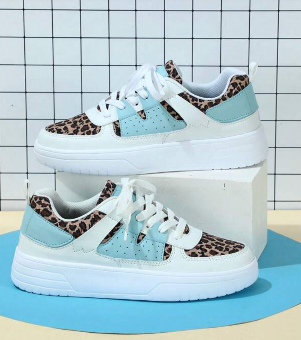 Katherine | Casual Trainers