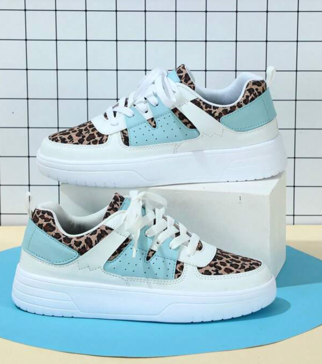 Katherine | Casual Trainers