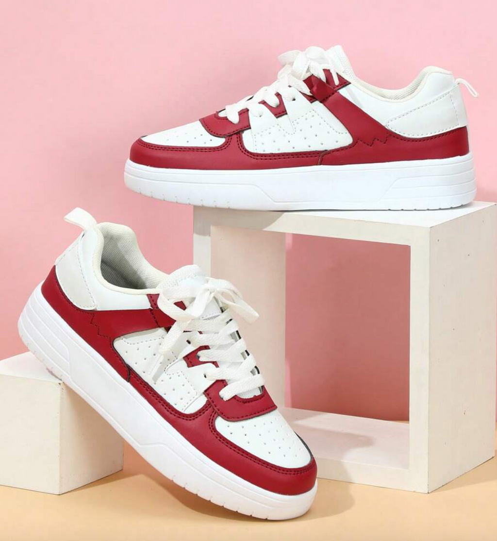Katherine | Casual Trainers
