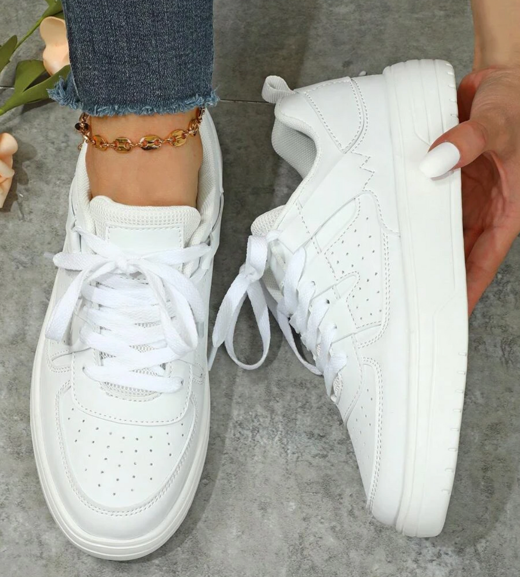 Katherine | Casual Trainers