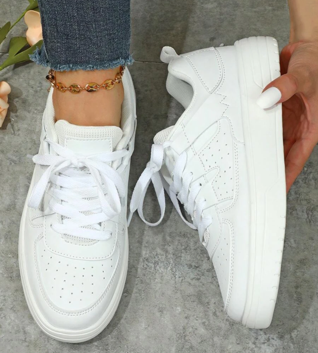 Katherine | Casual Trainers