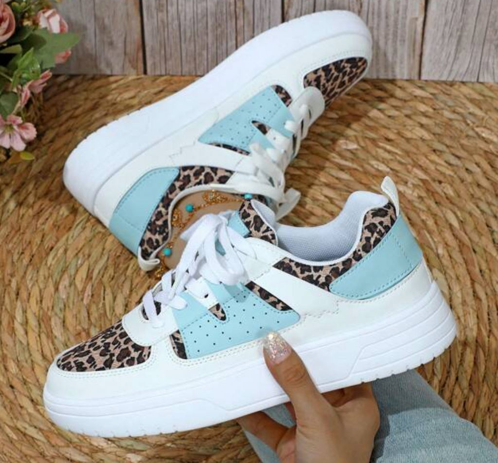Katherine | Casual Trainers