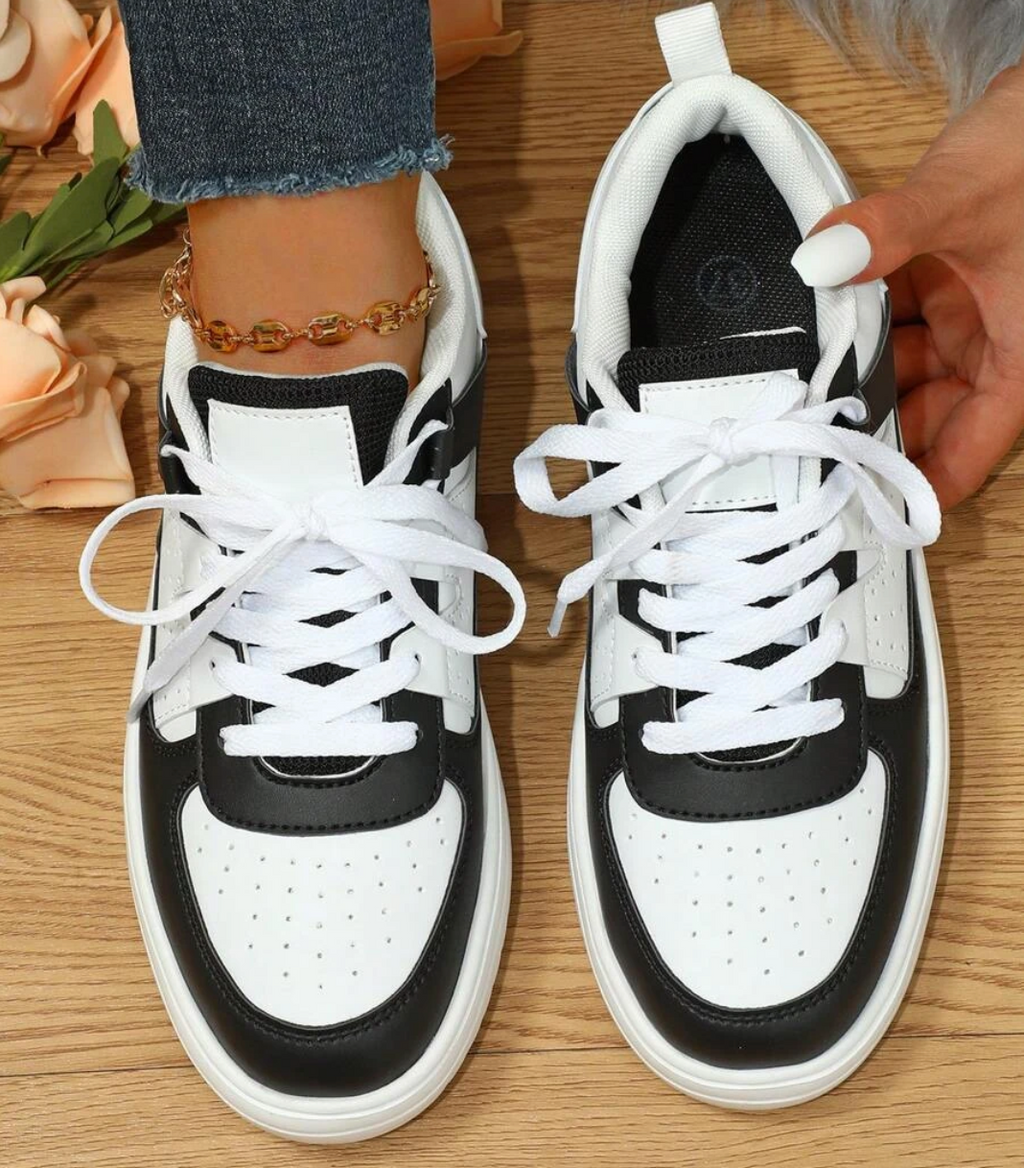 Katherine | Casual Trainers