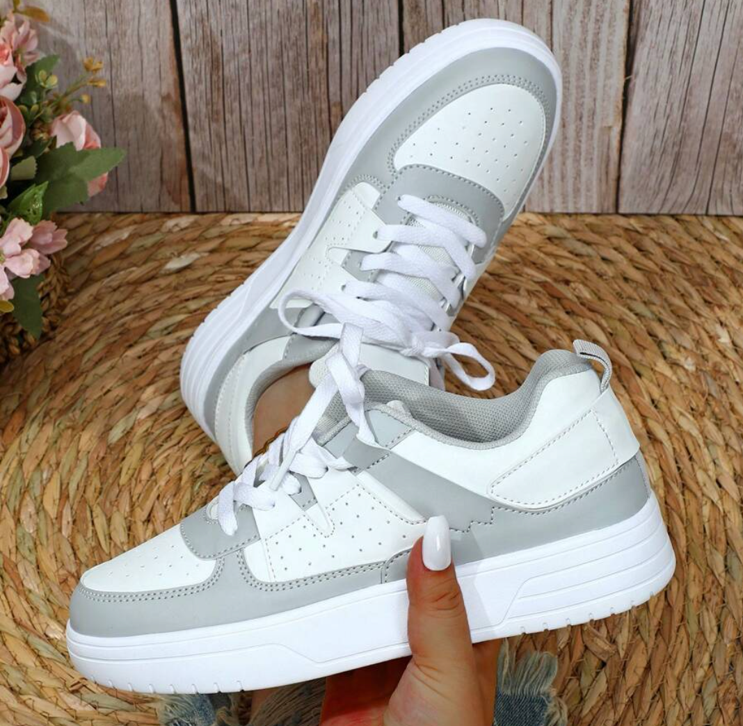 Katherine | Casual Trainers