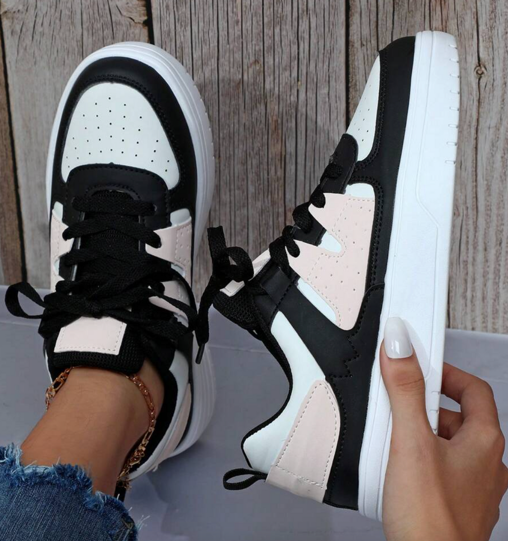 Katherine | Casual Trainers