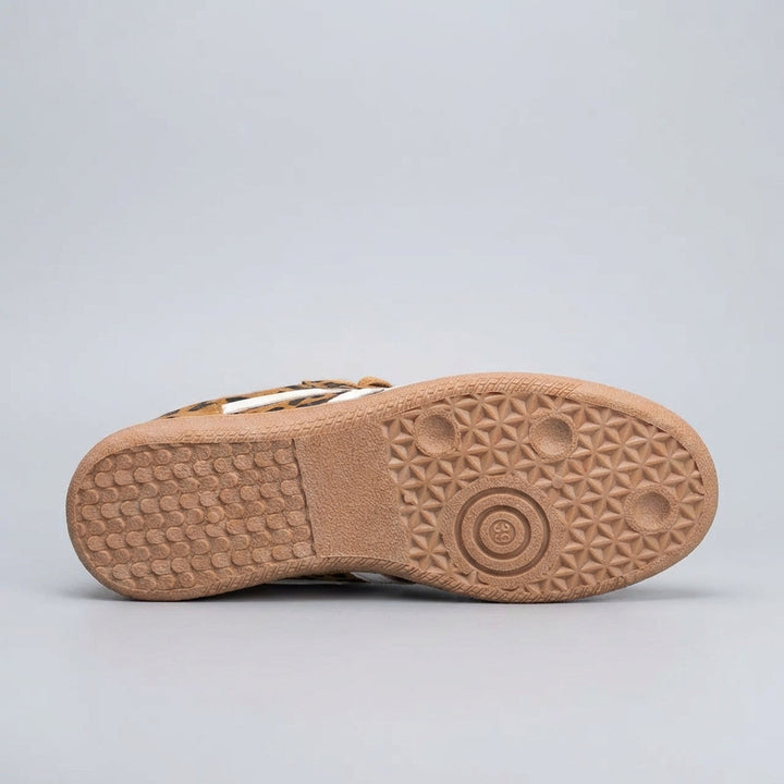 Mabel | Flat Trainers