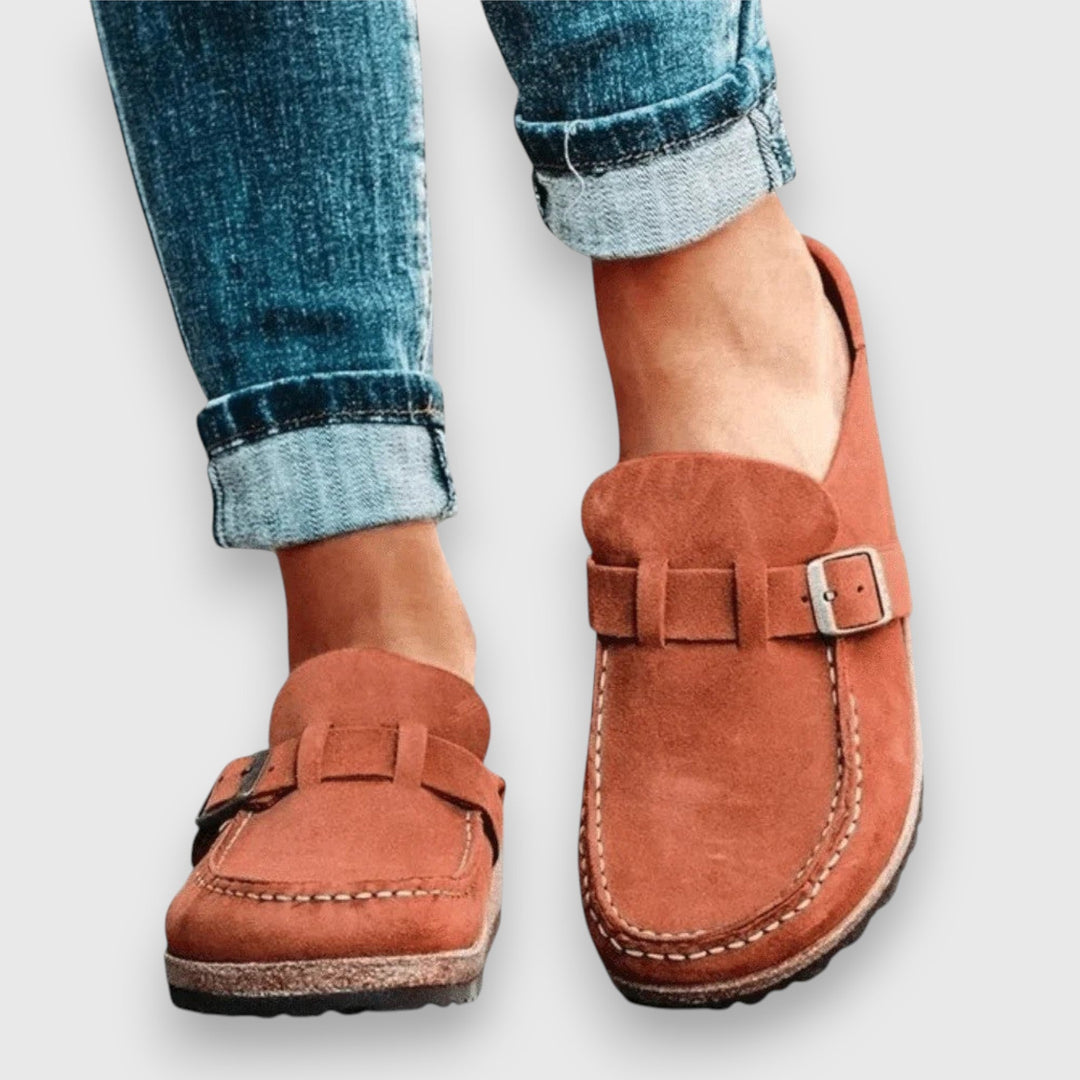 Faybia Sandals