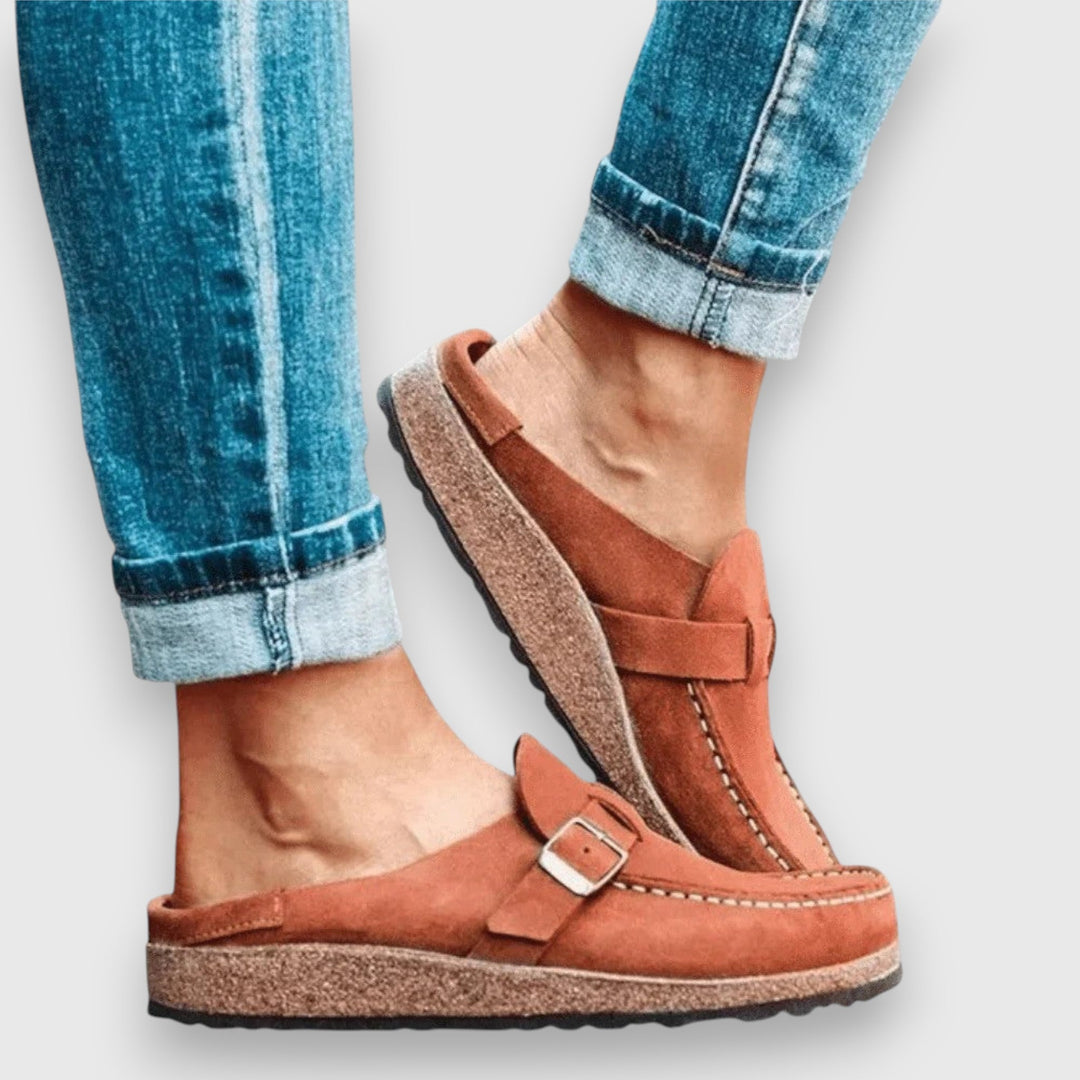 Faybia Sandals