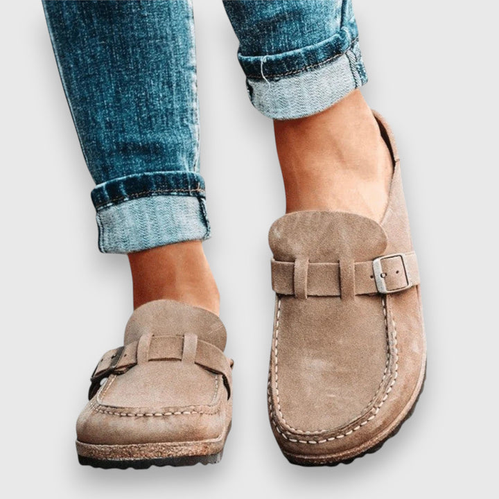 Faybia Sandals