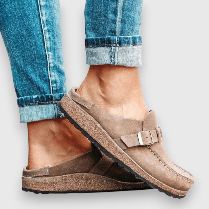 Faybia Sandals