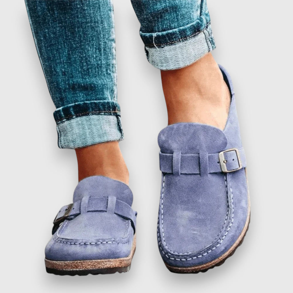 Faybia Sandals
