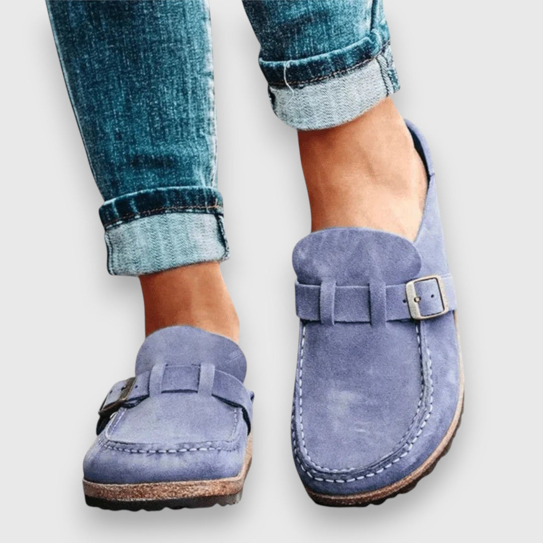 Faybia Sandals
