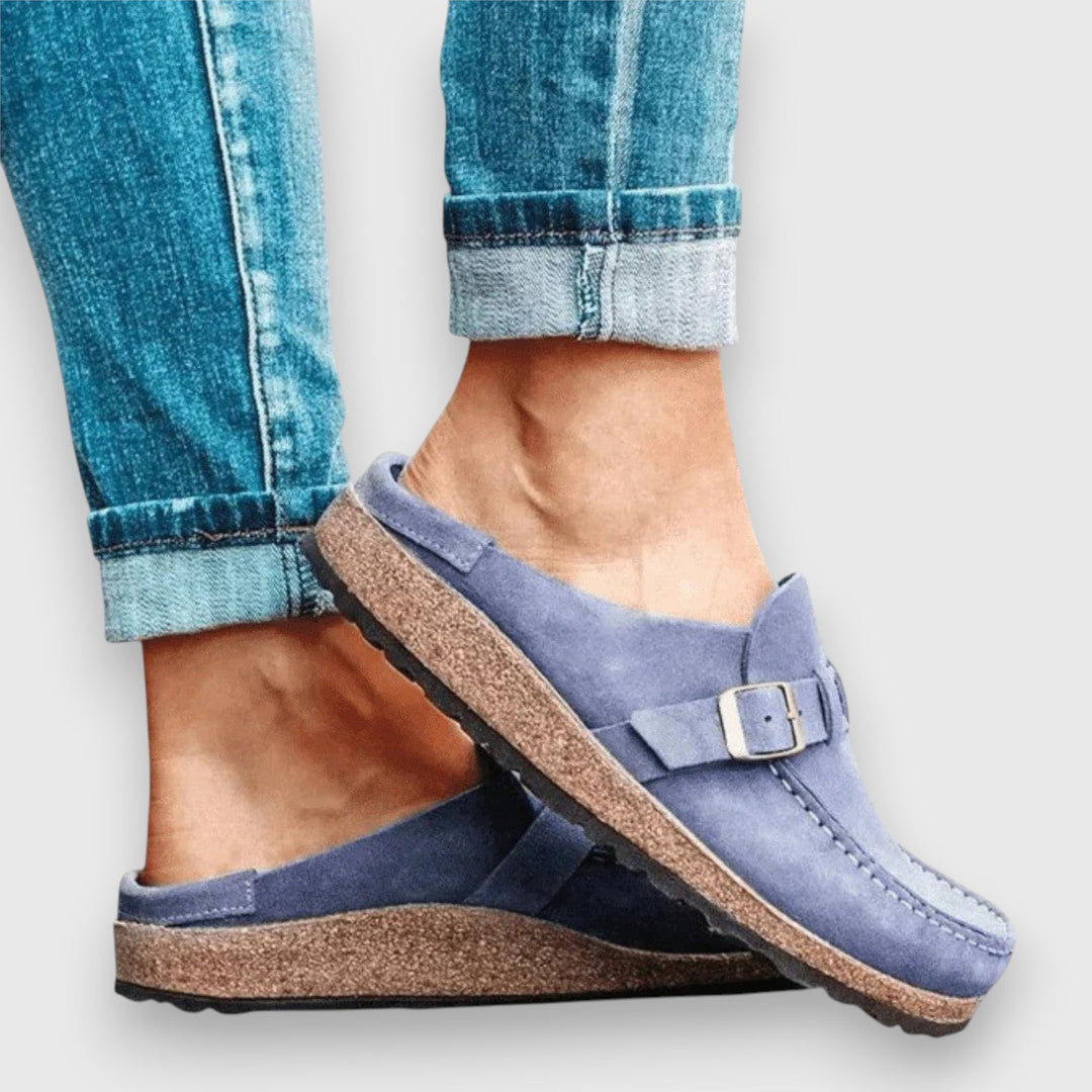Faybia Sandals