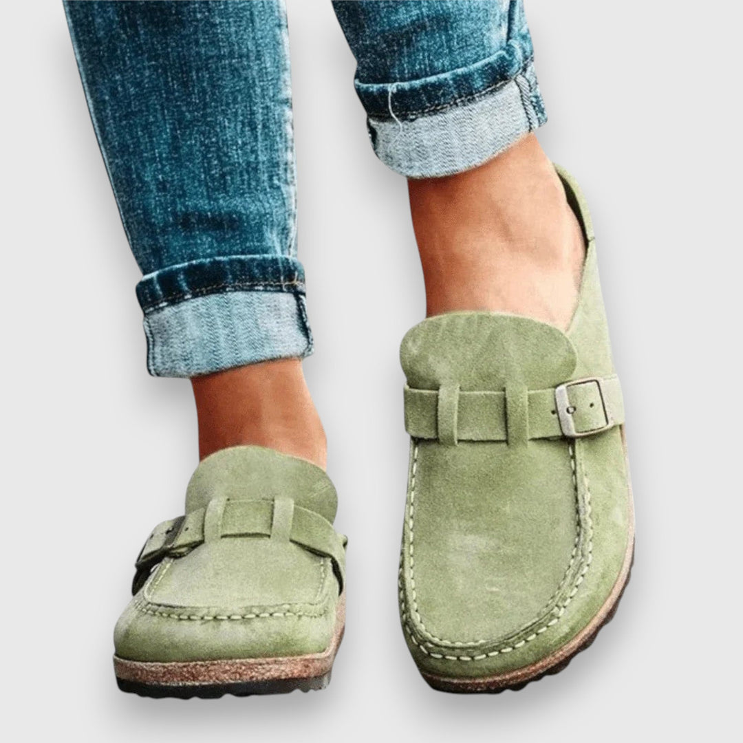 Faybia Sandals