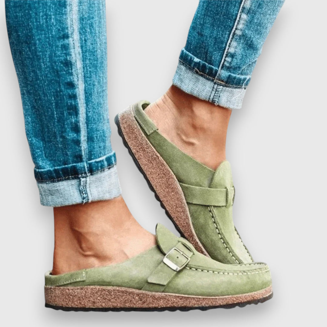 Faybia Sandals