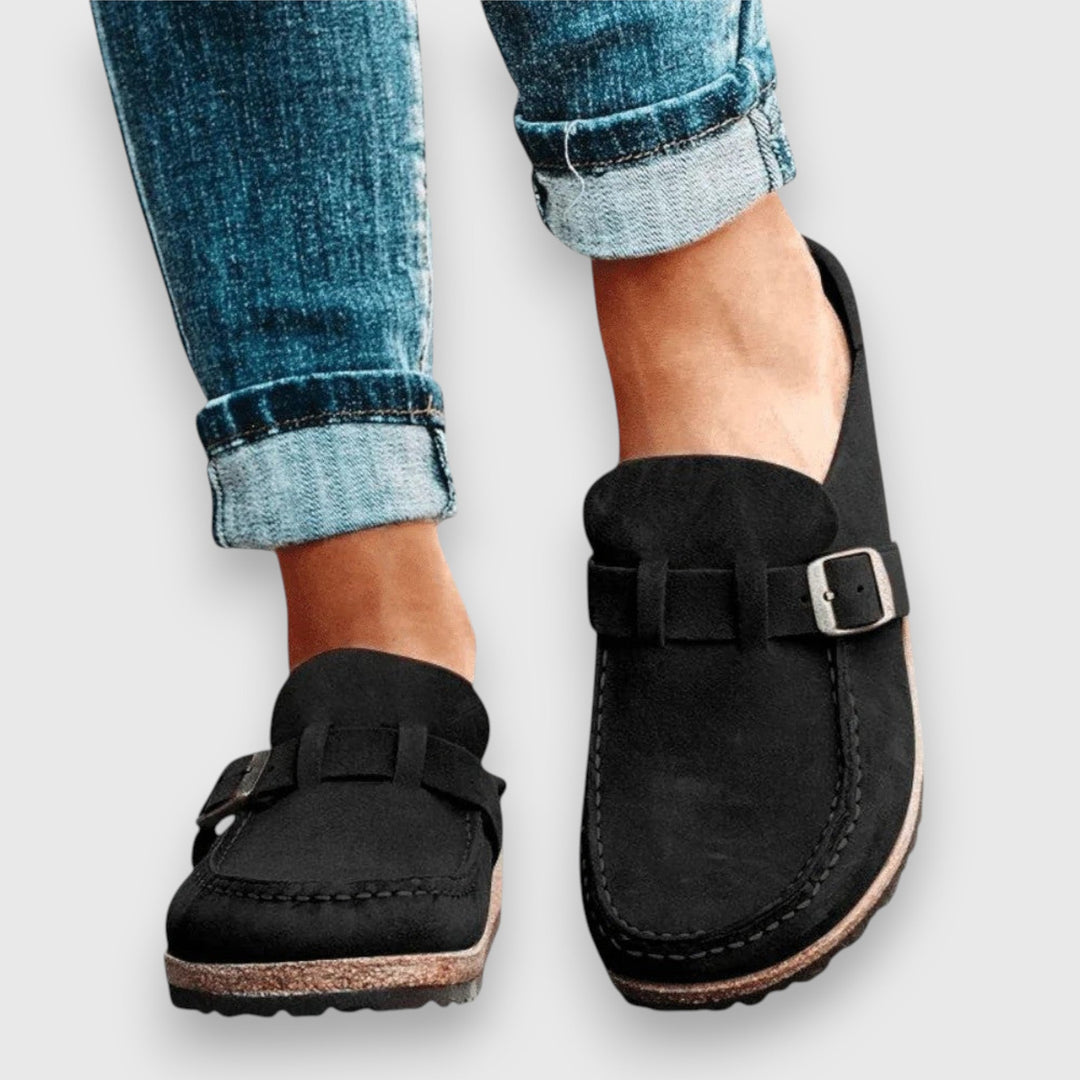 Faybia Sandals