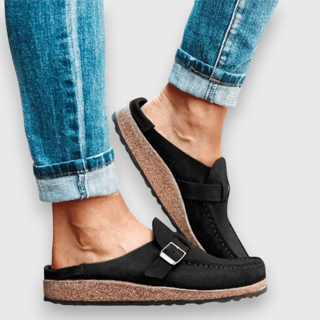 Faybia Sandals