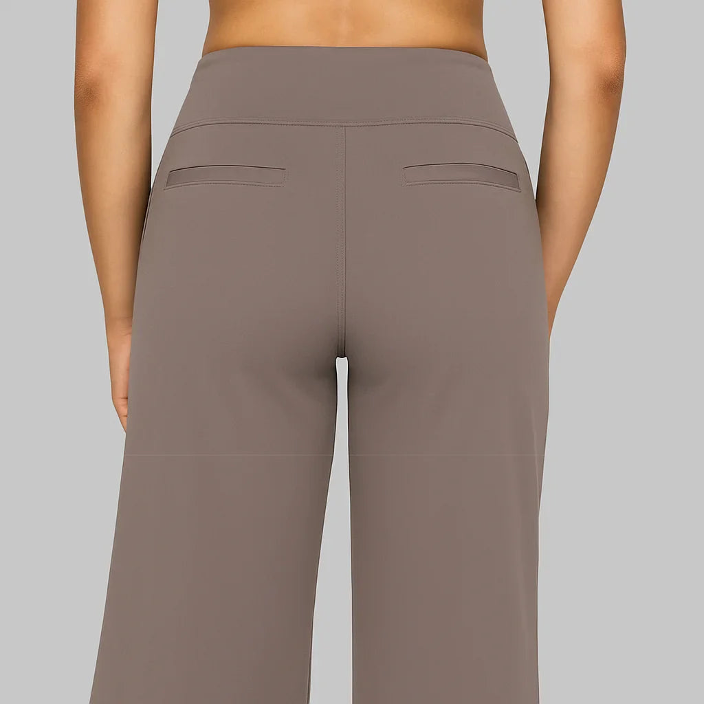 Juliette | Stretch Trousers