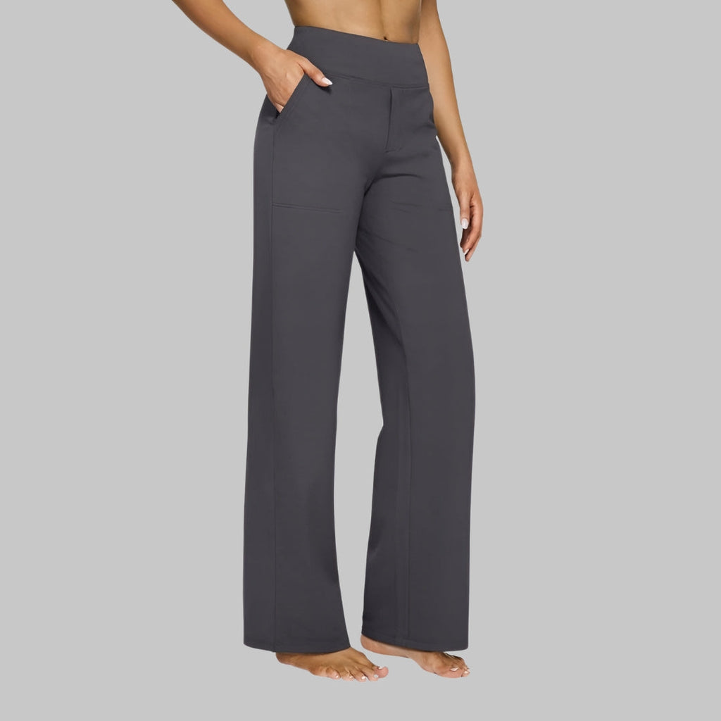 Juliette | Stretch Trousers