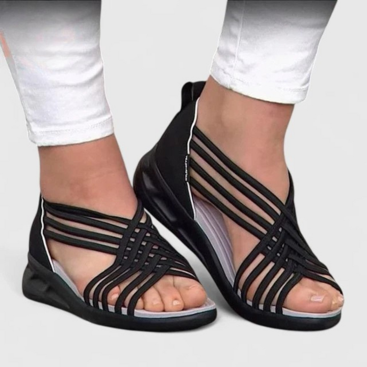 Zerisse Sandals
