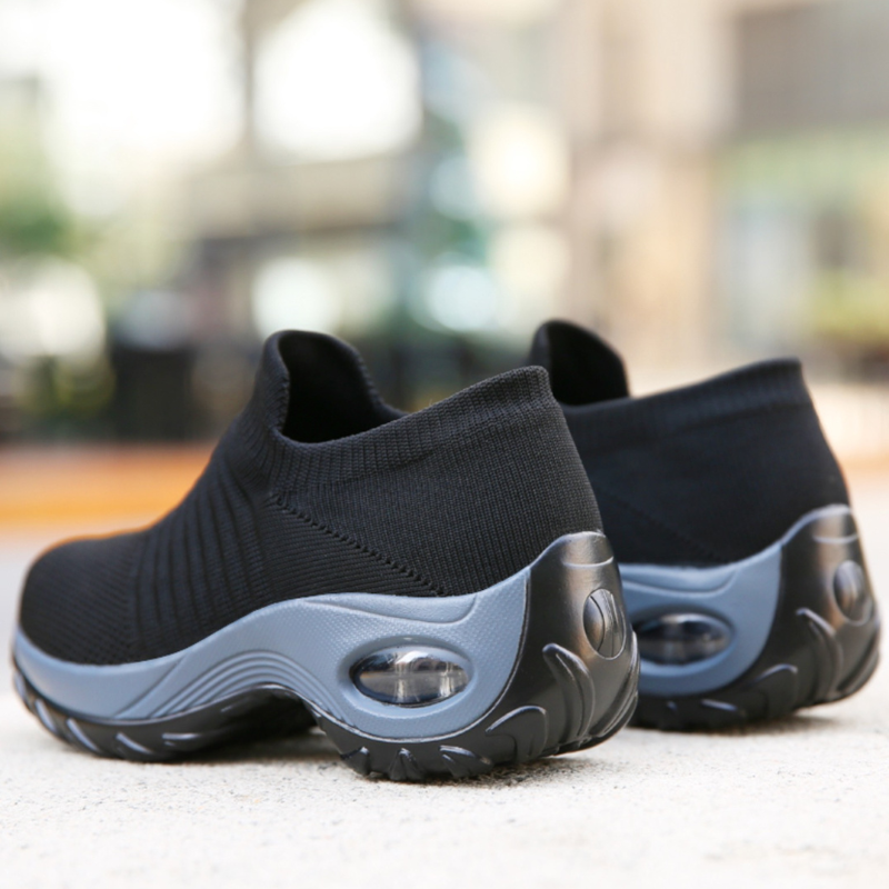 Solange | Arch-Support Shoes