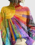 Nadia | Roll-Neck Jumper