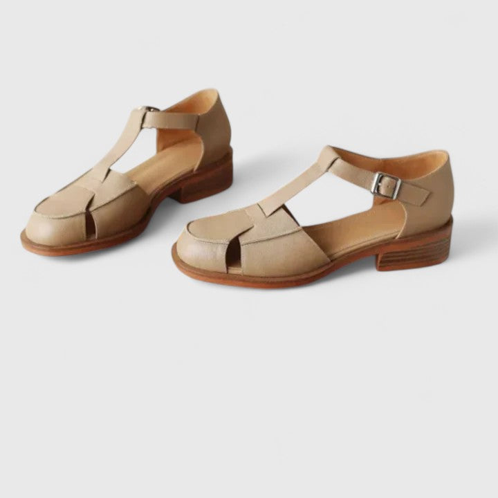Thalina Sandals