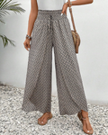 Lydia | Wide-Leg Trousers