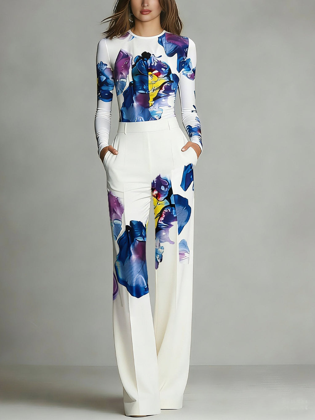 Adele | Two-Piece Set